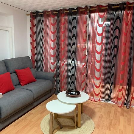 Precioso Apartamento Cerca De La Playa Y De Cala Calpe Buitenkant foto