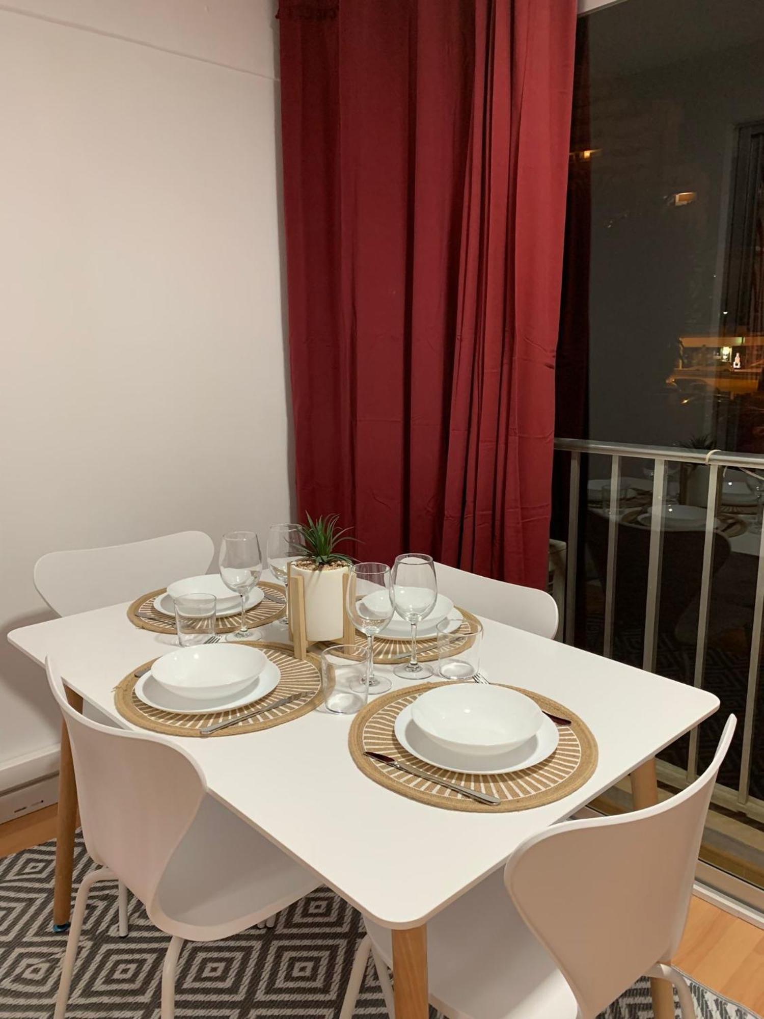 Precioso Apartamento Cerca De La Playa Y De Cala Calpe Buitenkant foto