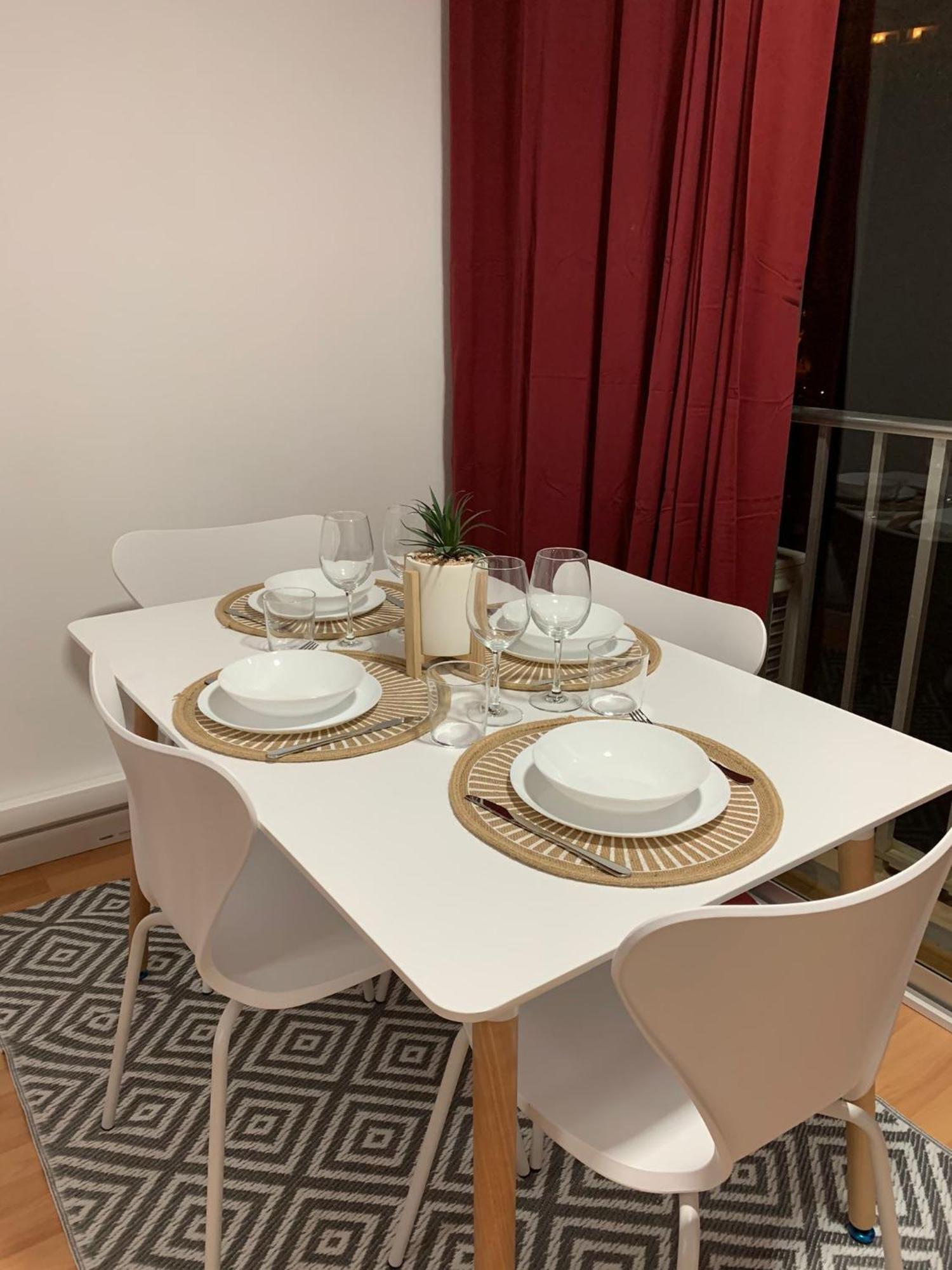 Precioso Apartamento Cerca De La Playa Y De Cala Calpe Buitenkant foto