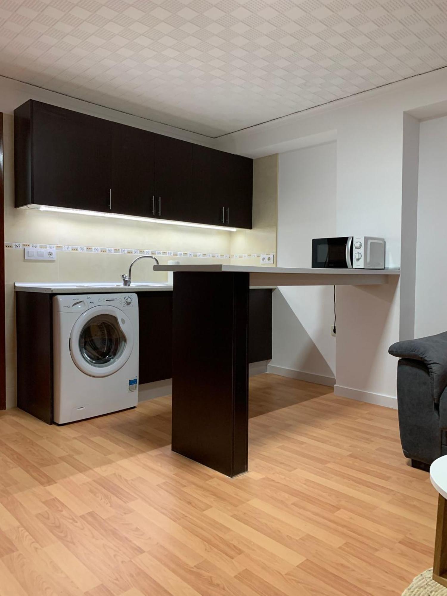 Precioso Apartamento Cerca De La Playa Y De Cala Calpe Buitenkant foto