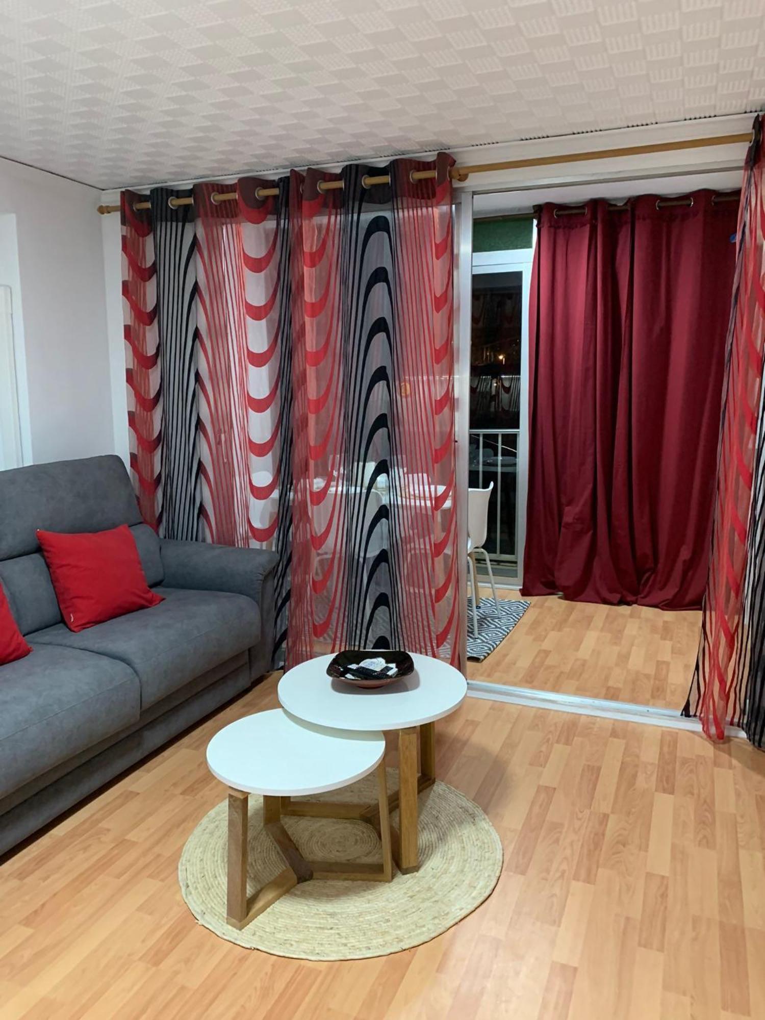 Precioso Apartamento Cerca De La Playa Y De Cala Calpe Buitenkant foto