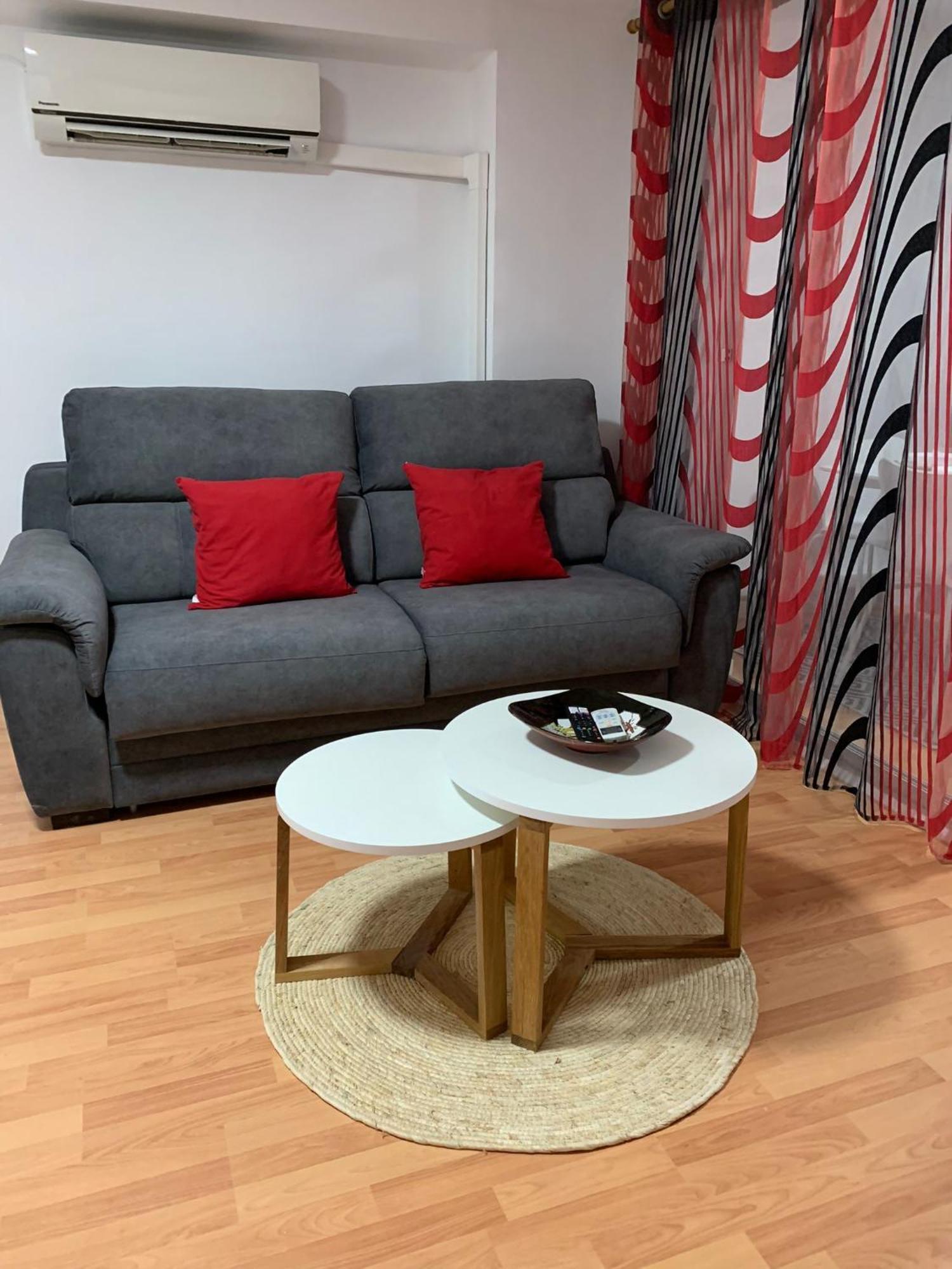 Precioso Apartamento Cerca De La Playa Y De Cala Calpe Buitenkant foto
